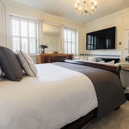 Quob Park Old House Hotel & Spa Fareham Εξωτερικό φωτογραφία