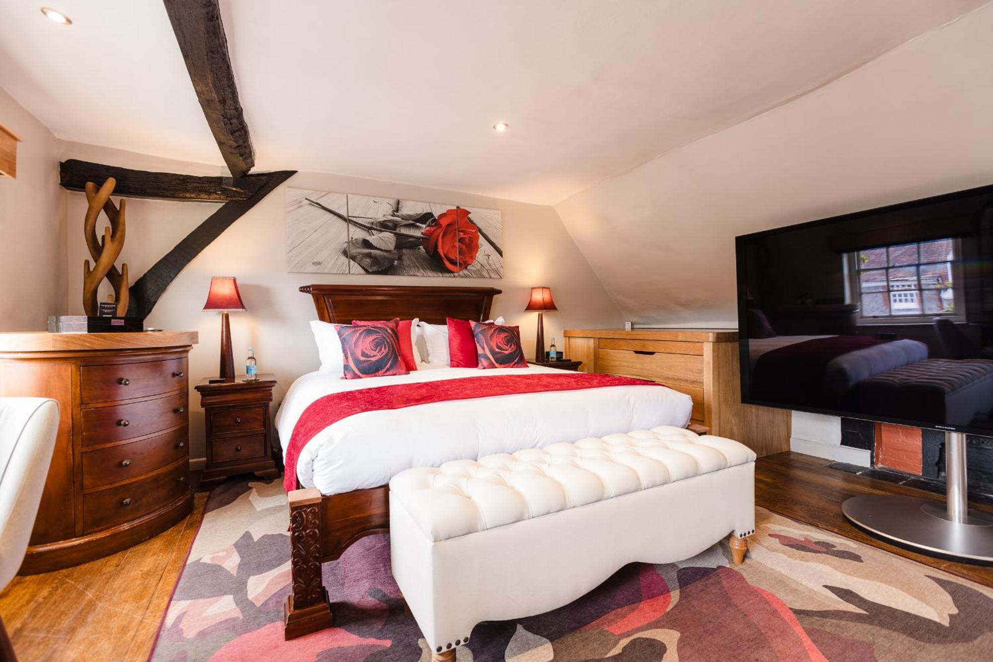 Quob Park Old House Hotel & Spa Fareham Εξωτερικό φωτογραφία