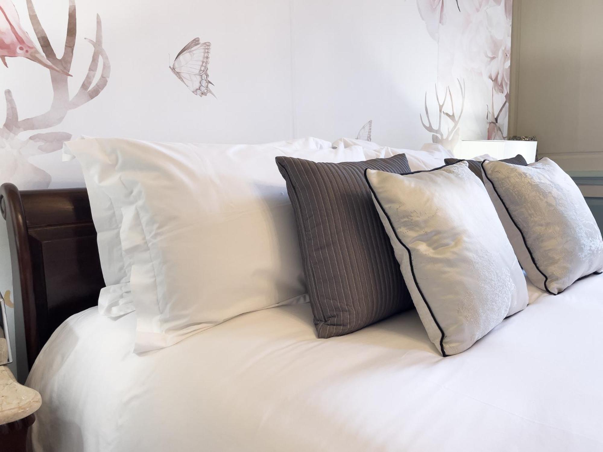 Quob Park Old House Hotel & Spa Fareham Εξωτερικό φωτογραφία