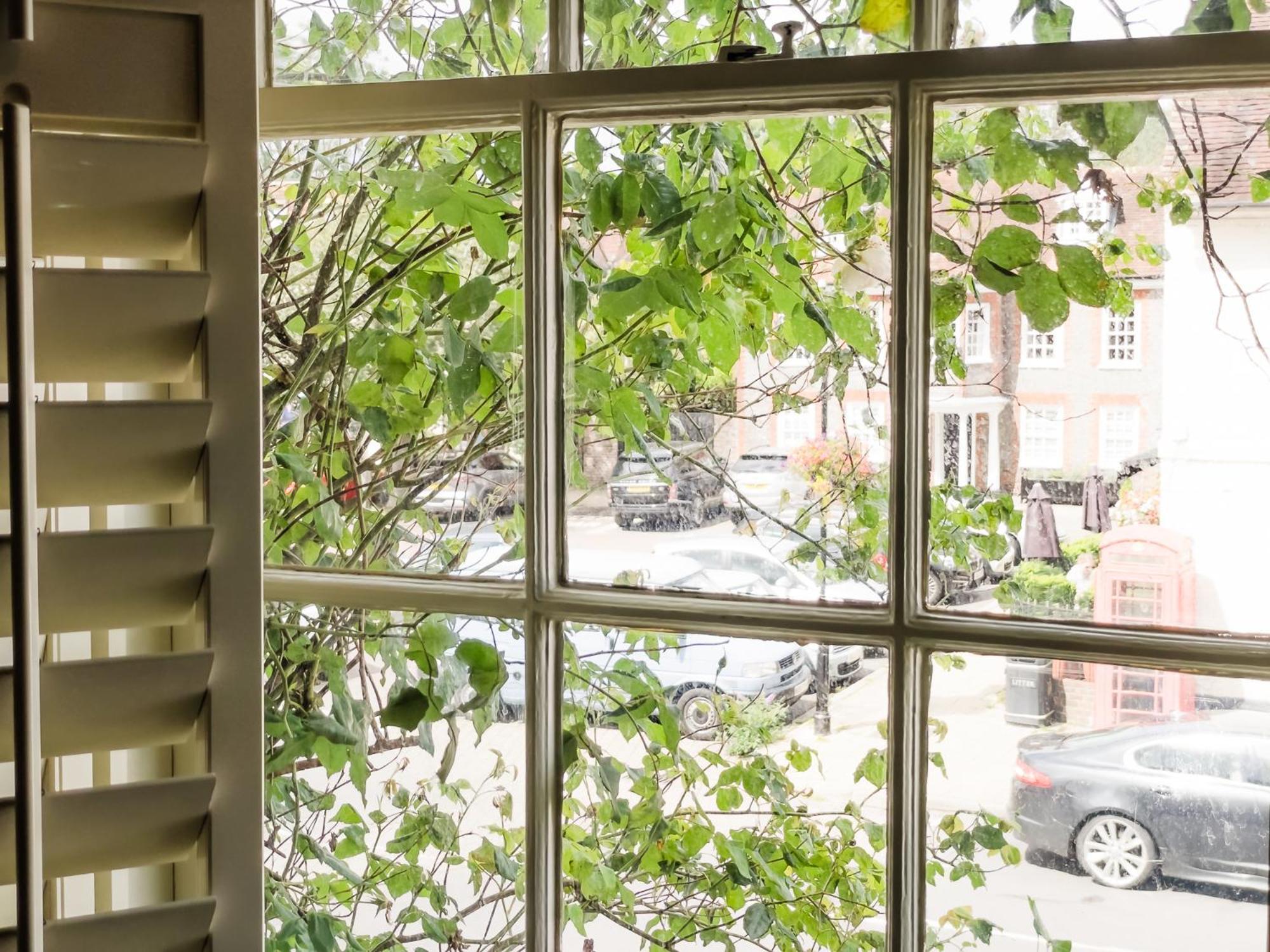 Quob Park Old House Hotel & Spa Fareham Εξωτερικό φωτογραφία