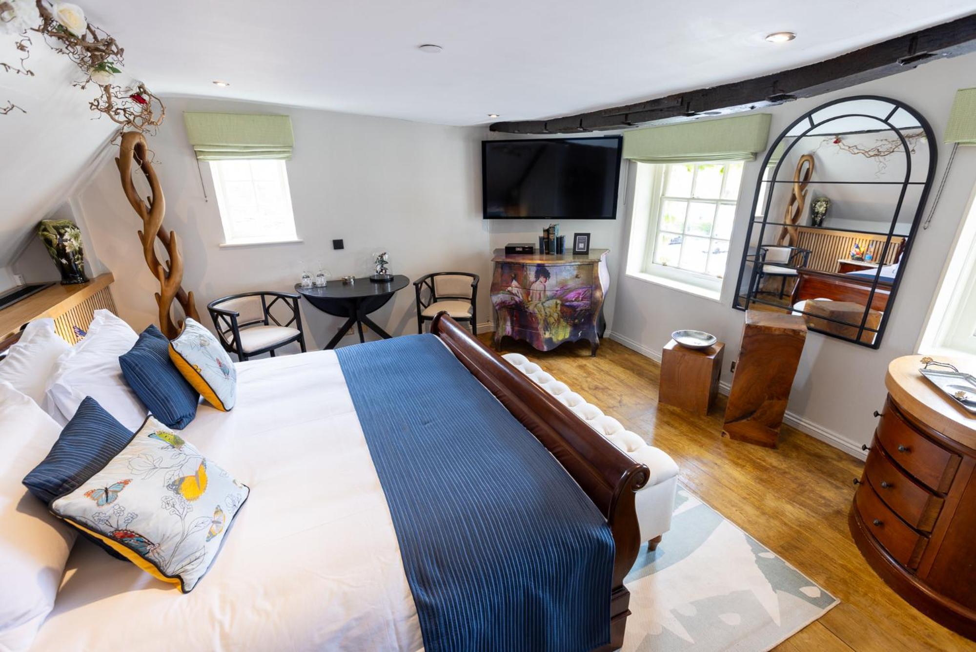 Quob Park Old House Hotel & Spa Fareham Εξωτερικό φωτογραφία
