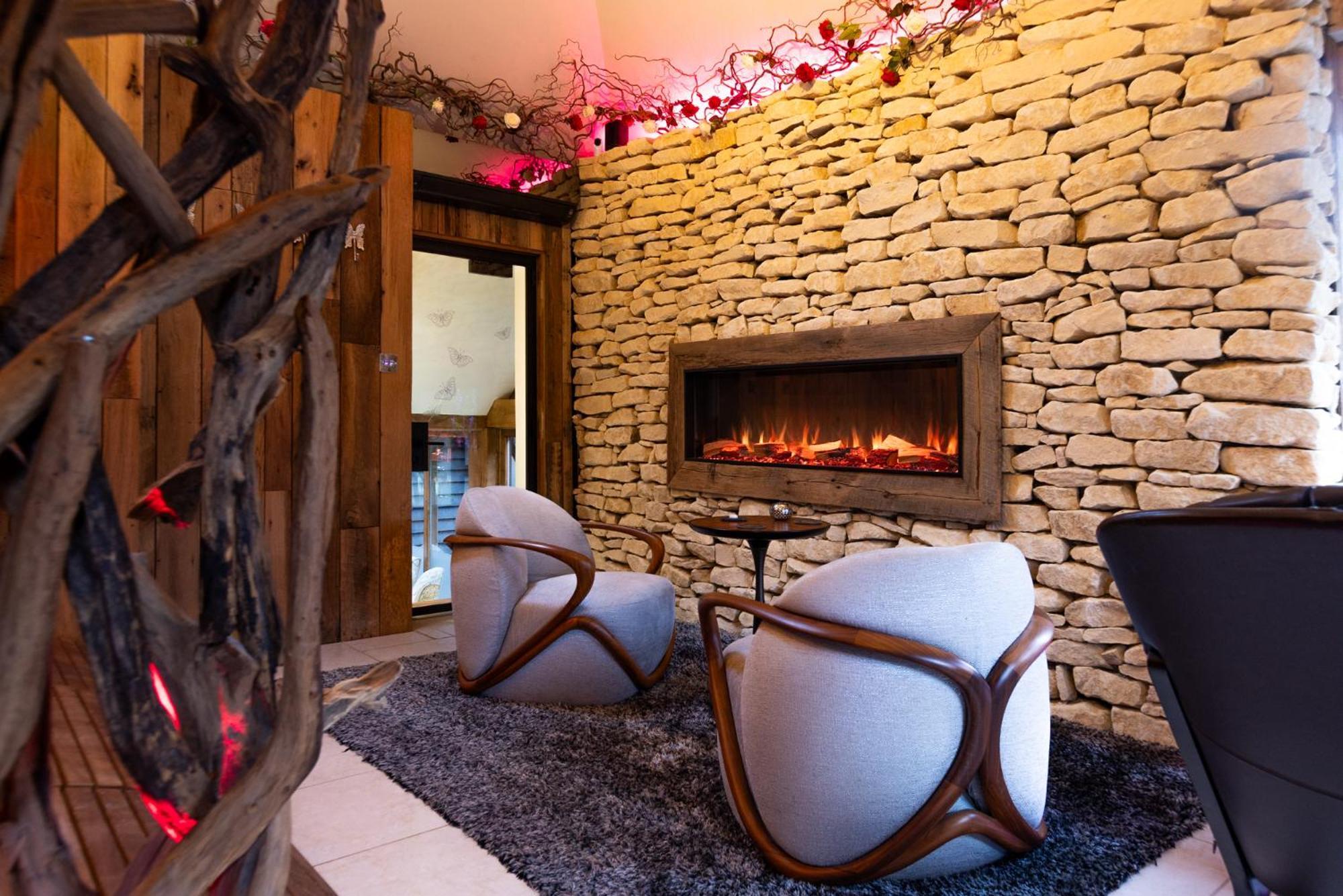 Quob Park Old House Hotel & Spa Fareham Εξωτερικό φωτογραφία