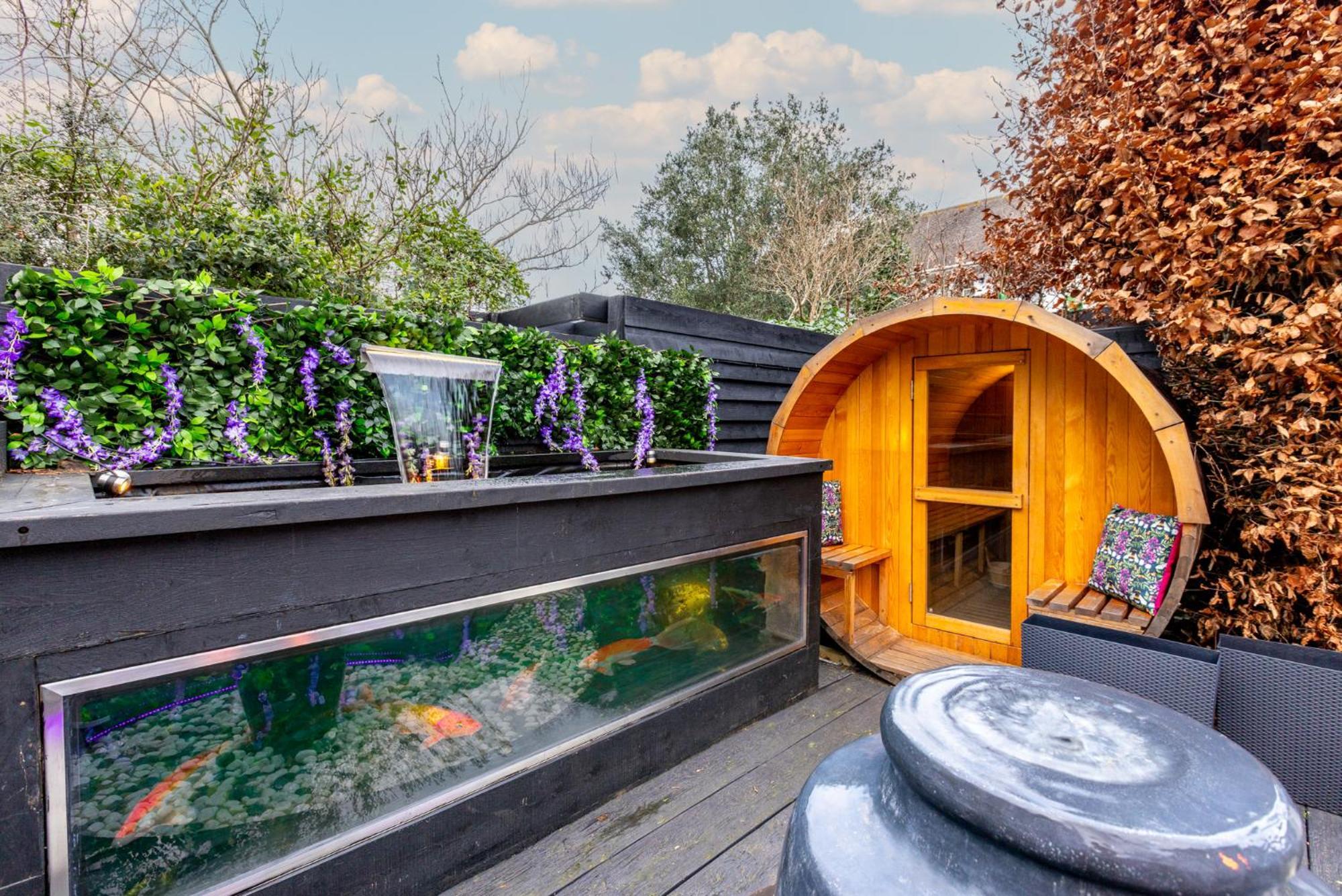 Quob Park Old House Hotel & Spa Fareham Εξωτερικό φωτογραφία