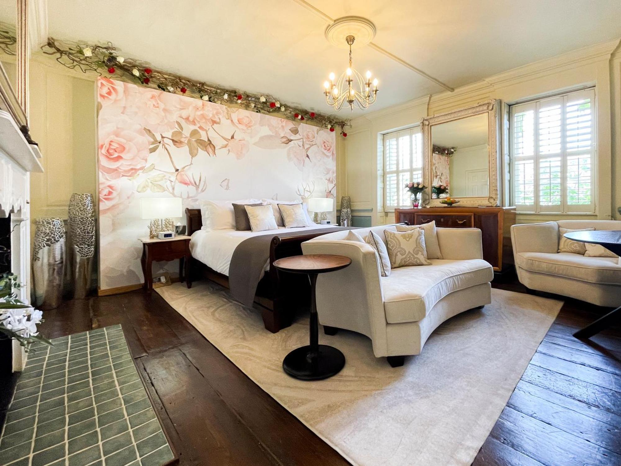 Quob Park Old House Hotel & Spa Fareham Εξωτερικό φωτογραφία