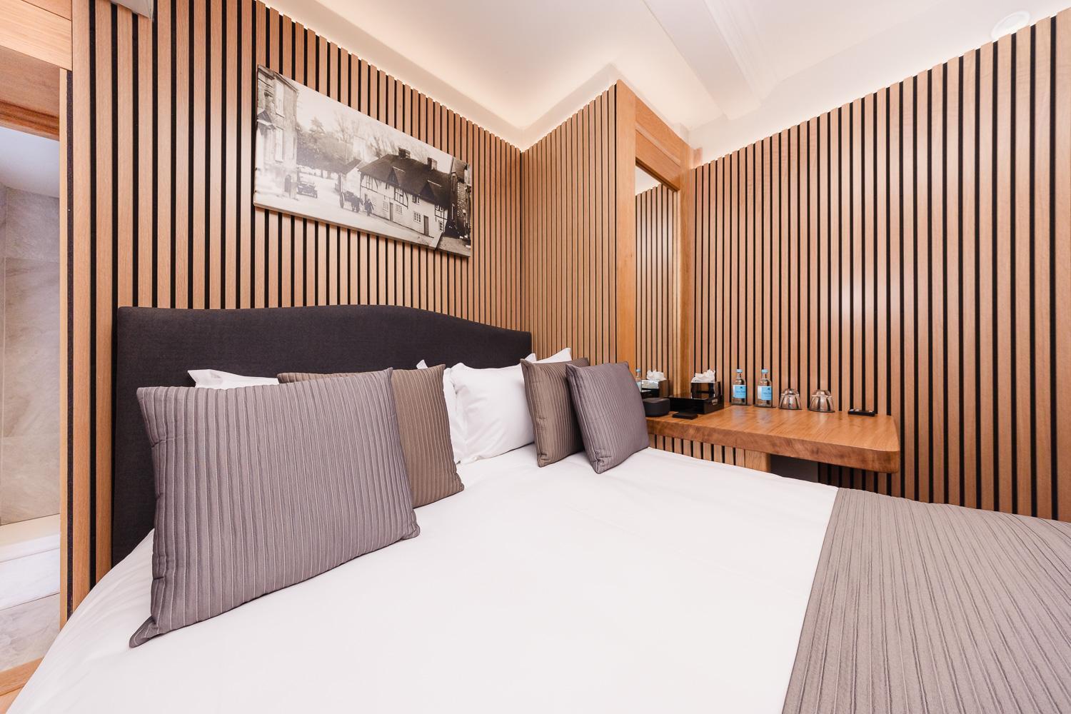 Quob Park Old House Hotel & Spa Fareham Εξωτερικό φωτογραφία