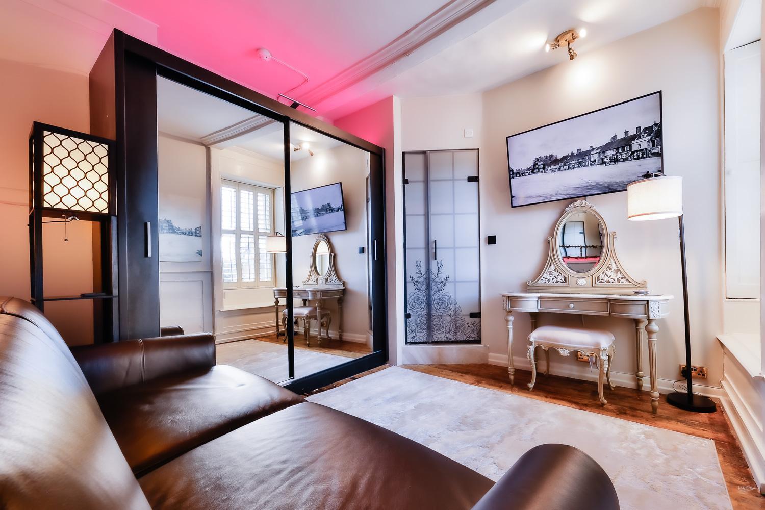 Quob Park Old House Hotel & Spa Fareham Εξωτερικό φωτογραφία