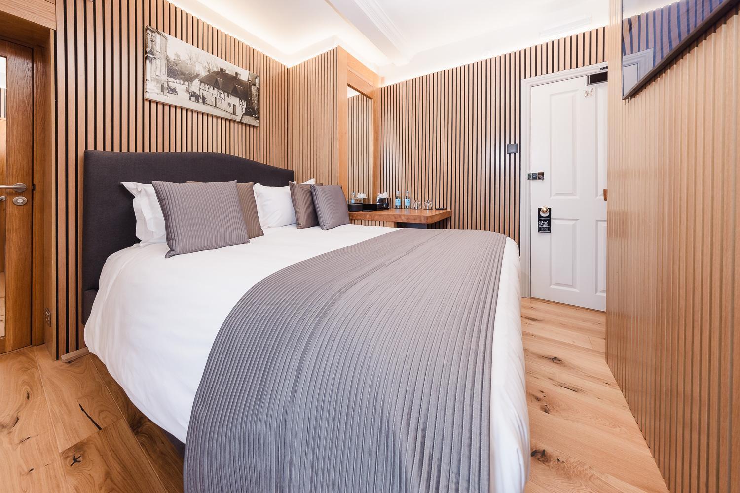 Quob Park Old House Hotel & Spa Fareham Εξωτερικό φωτογραφία