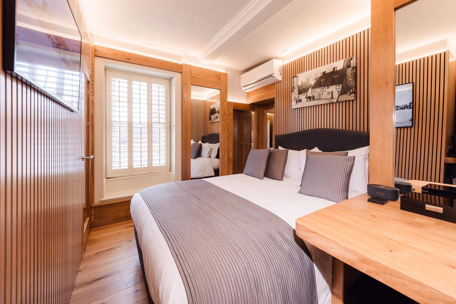Quob Park Old House Hotel & Spa Fareham Εξωτερικό φωτογραφία