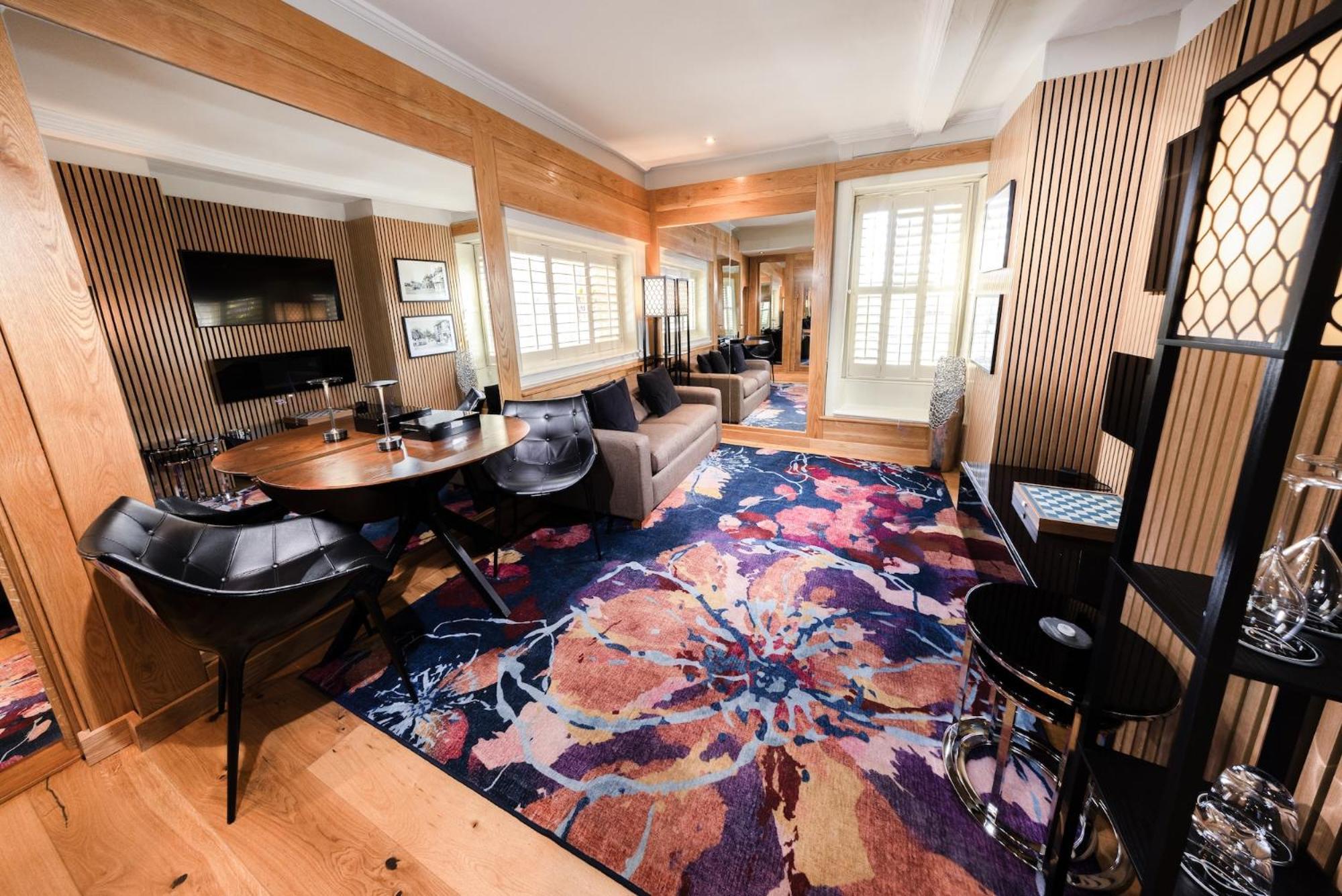 Quob Park Old House Hotel & Spa Fareham Εξωτερικό φωτογραφία